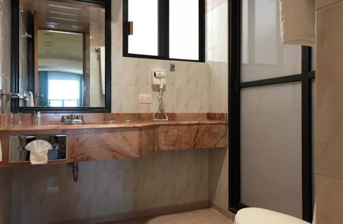 Puebla Hotel | Hotel Plaza Las Fuentes