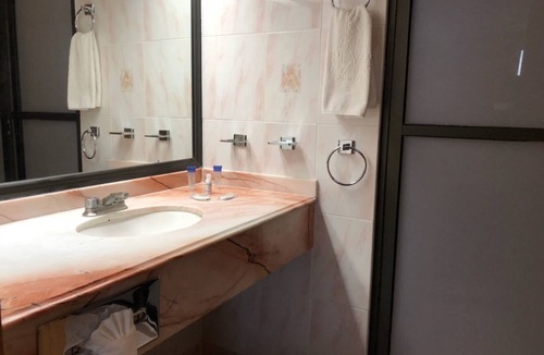 Puebla Hotel | Hotel Plaza Las Fuentes