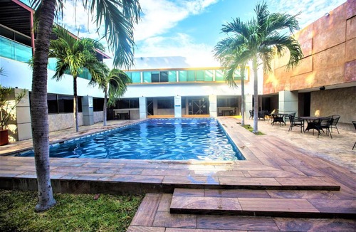 Centro Hotel | Hotel Plaza Mirador