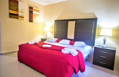 Centro Hotel | Hotel Plaza Mirador
