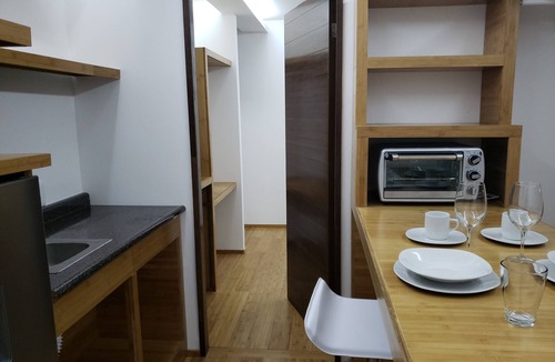 Santa Maria Huatulco Hotel | Hotel Plaza Huatulco Bungalows