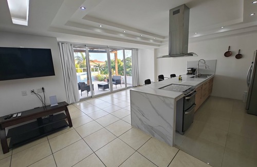 Santa Maria Huatulco Hotel | Hotel Plaza Huatulco Bungalows