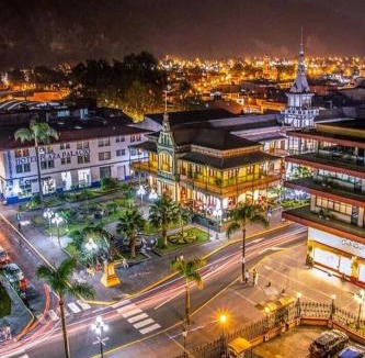 Orizaba Hotel | HOTEL PLAZA PALACIO