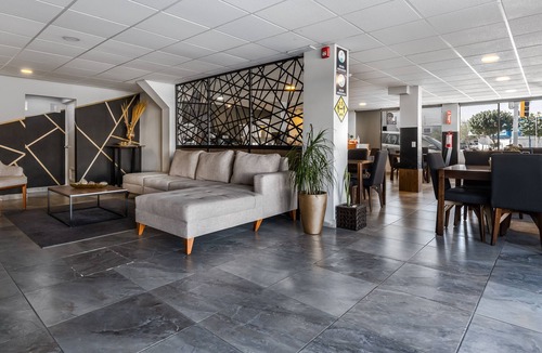 Torreon Hotel | Hotel Plaza Regina Torreón