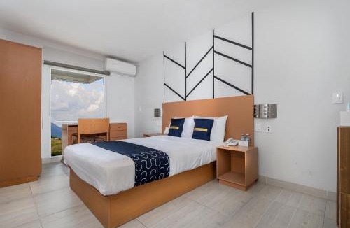 Torreon Hotel | Hotel Plaza Regina Torreon
