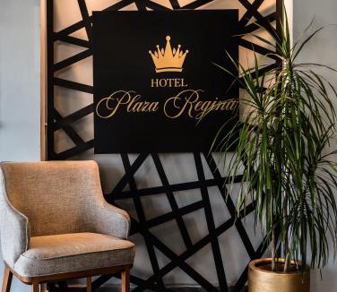 Torreon Hotel | Hotel Plaza Regina Torreon