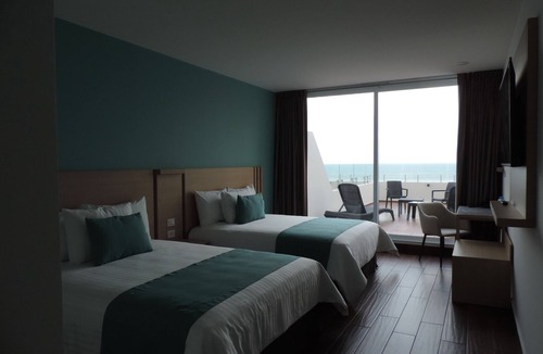Boca del Rio Hotel | Hotel Plaza Sol