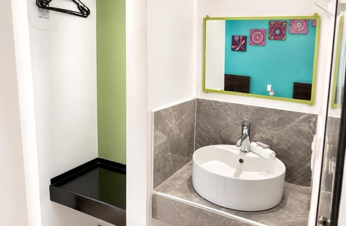 Tuxtla Gutierrez Hotel | Hotel Plazha Express
