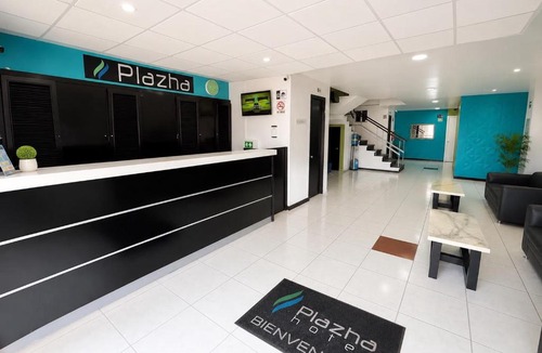 Tuxtla Gutierrez Hotel | Hotel Plazha Express