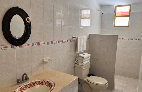 Chiconcuac Hostel | HOTEL POSADA ANDALUZ