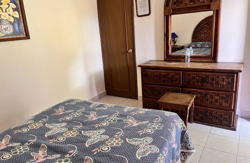Chiconcuac Hostel | HOTEL POSADA ANDALUZ