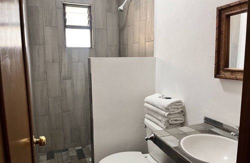 Chiconcuac Hostel | HOTEL POSADA ANDALUZ