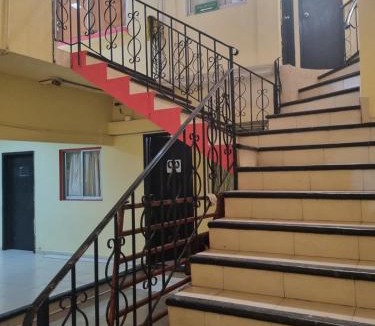 Villahermosa Hotel | Hotel Posada Aurorita