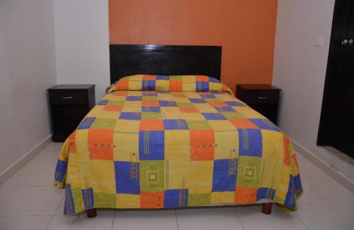Villahermosa Hotel | Hotel Posada Aurorita
