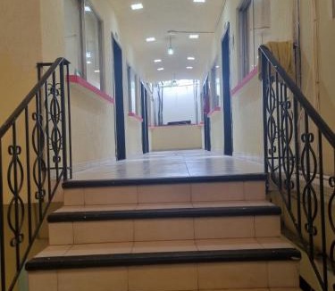 Villahermosa Hotel | Hotel Posada Aurorita