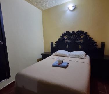 Villahermosa Hotel | Hotel Posada Aurorita