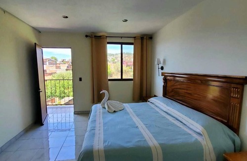 Centro Hotel | Hotel Posada Camelinas