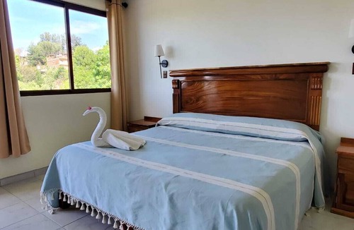 Centro Hotel | Hotel Posada Camelinas