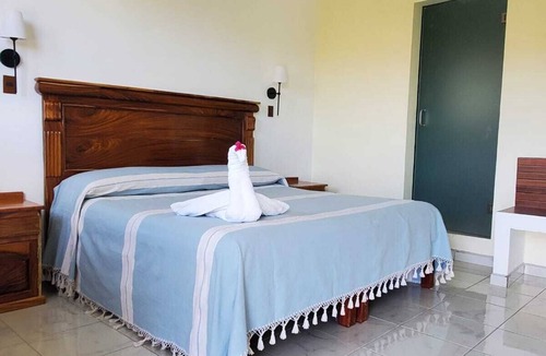 Centro Hotel | Hotel Posada Camelinas