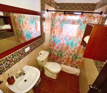 Antigua Guatemala House | Hotel Posada Casa Santorini