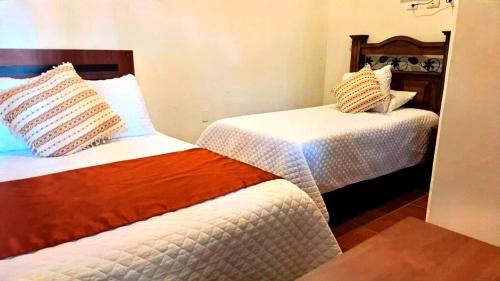 Antigua Guatemala House | Hotel Posada Casa Santorini