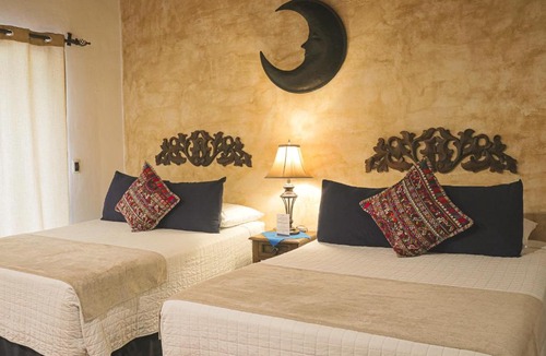 Antigua Guatemala Hotel | Hotel Posada de la Luna