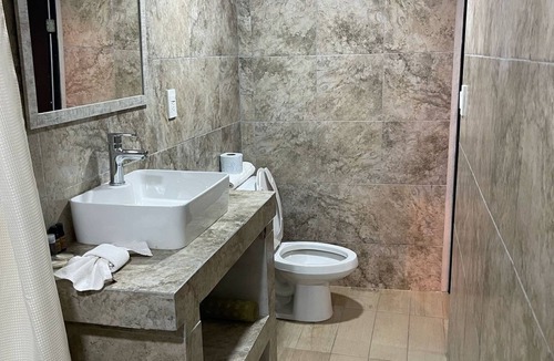 Zona Centro Hotel | Hotel Posada de La Condesa
