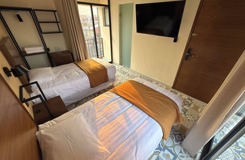 Orizaba Hotel | HOTEL POSADA DE PIEDRA