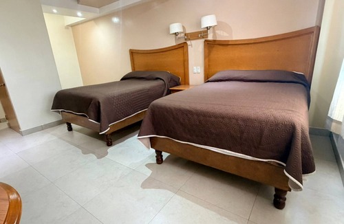 Zona Norte Hotel | Hotel Posada de Santiago