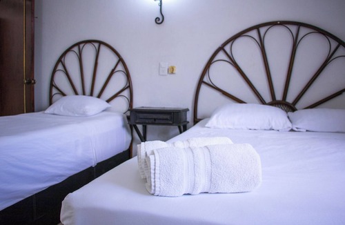 Centro Hotel | Hotel Posada del Ángel