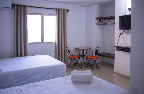 Centro Hotel | Hotel Posada del Ángel