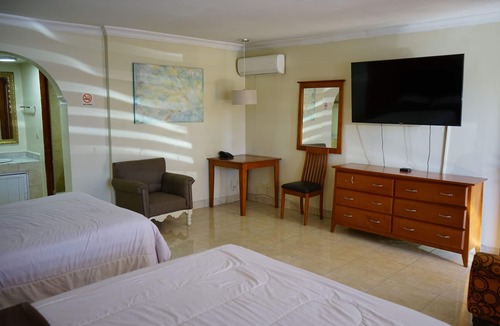 Torreon Hotel | Hotel Posada del Sol Inn
