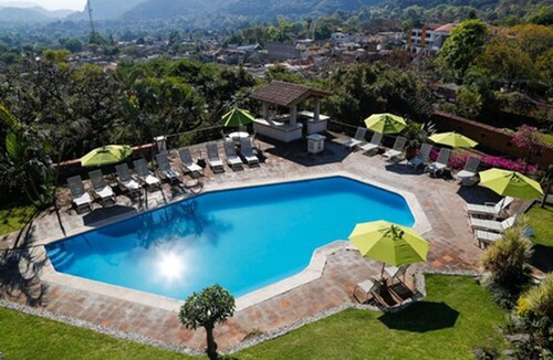 San Miguel Hotel | Hotel Posada Del Tepozteco