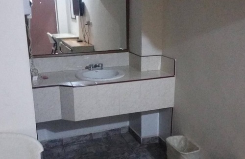 Ciudad Obregon Hotel | Hotel Posada del Yaqui