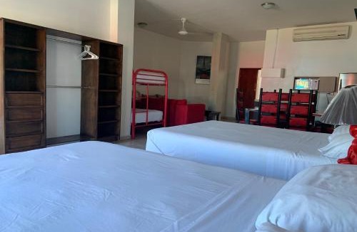 Zona Dorada Hotel | Hotel Posada Doña Rubino