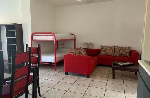 Zona Dorada Hotel | Hotel Posada Doña Rubino