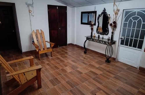 Antigua Guatemala Hotel | Hotel Posada Don Papagon