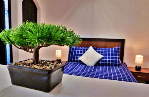 Antigua Guatemala Hotel | Hotel Posada el Arcangel