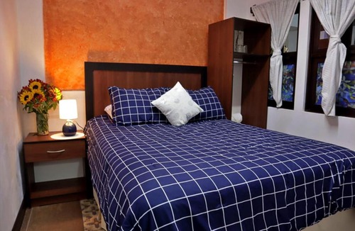 Antigua Guatemala Hotel | Hotel Posada el Arcangel