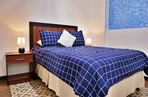 Antigua Guatemala Hotel | Hotel Posada el Arcangel