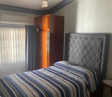 Lomas de Mazatlan Hotel | Hotel Posada Gabriel