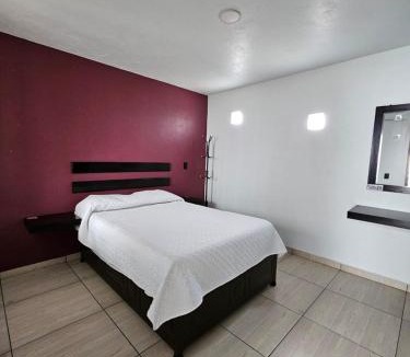 Zacatlan Hotel | Hotel Posada Juquila