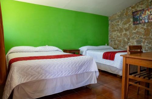 Coban Hotel | Hotel Posada La Ermita Cobán