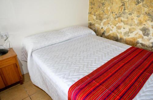 Coban Hotel | Hotel Posada La Ermita Cobán