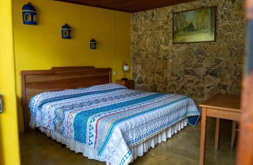 Coban Hotel | Hotel Posada La Ermita Cobán