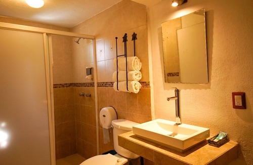Zacatlan Hotel | Hotel Posada la Escondida