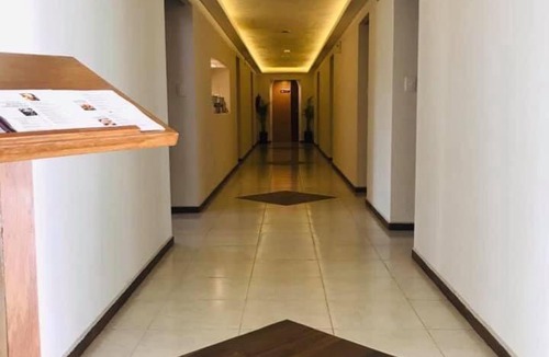 Cholula Hotel | Hotel Posada Maria Sofia