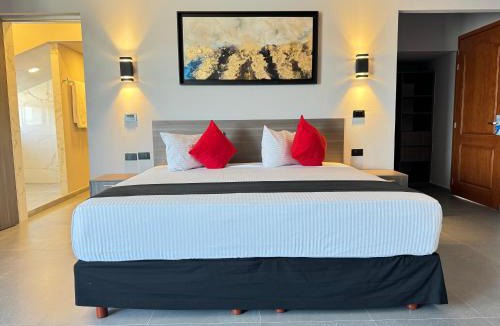 Guadalajara Hotel | Hotel Posada Mirador