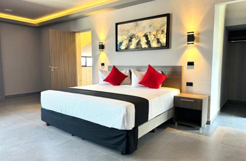 Guadalajara Hotel | Hotel Posada Mirador