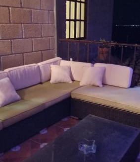 Zacapala Hotel | Hotel Posada Rancho Los Laureles